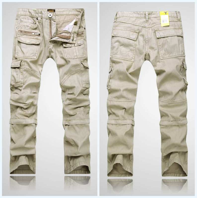 G-tar long jeans men 28-38-031